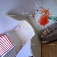 Продажа квартиры Харьков, Салтовка(Бараб.,Украина), 35м²