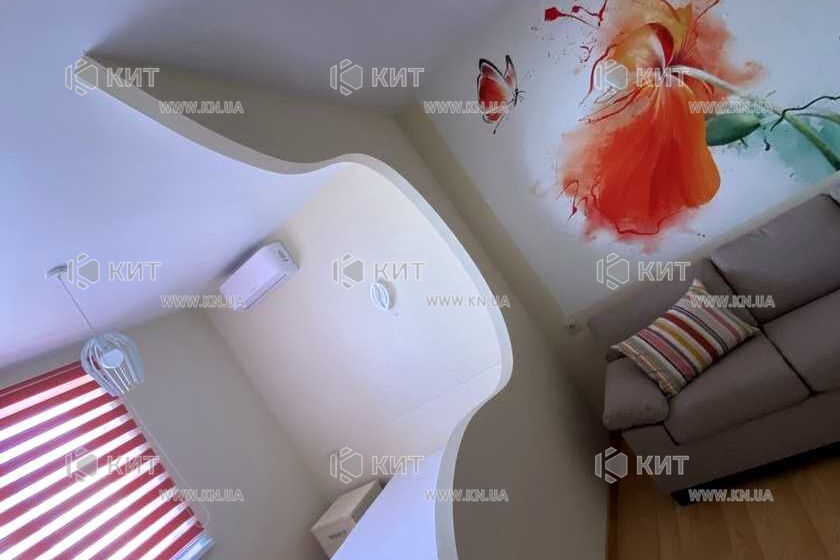 Продажа квартиры Харьков, Салтовка(Бараб.,Украина), 35м²