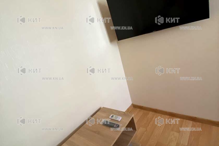 Продажа квартиры Харьков, Салтовка(Бараб.,Украина), 35м²