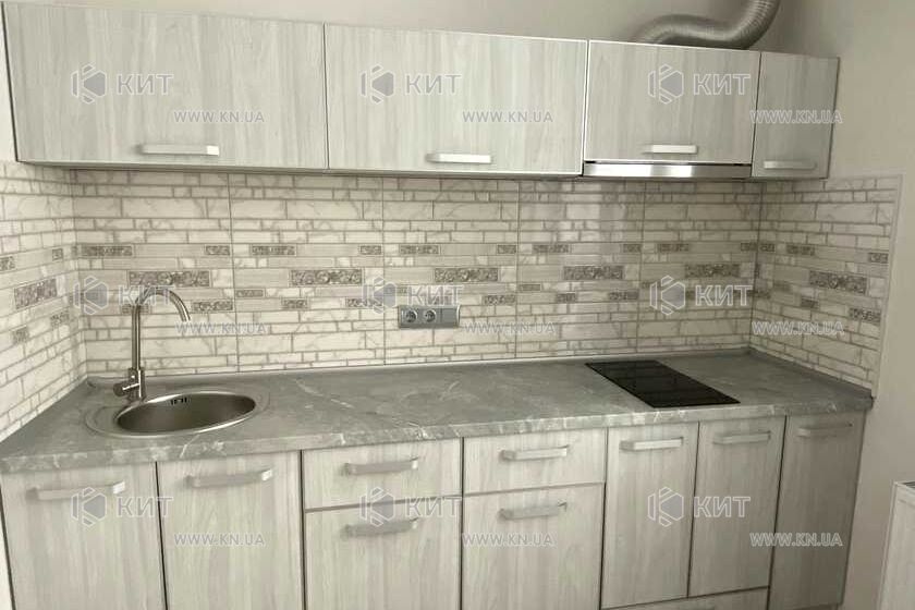 Продажа квартиры Харьков, Салтовка(Бараб.,Украина), 35м²