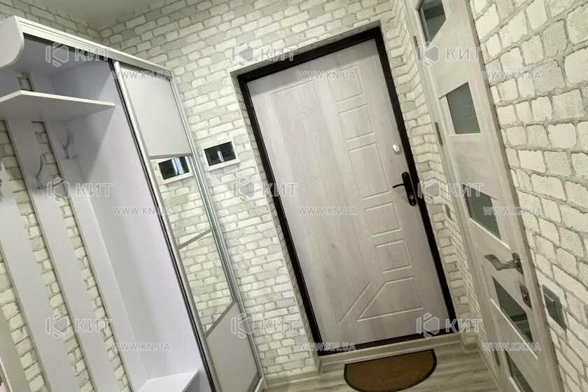 Продажа квартиры Харьков, Салтовка(Бараб.,Украина), 35м²