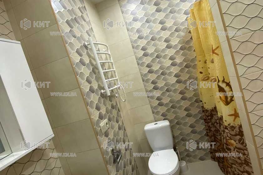 Продажа квартиры Харьков, Салтовка(Бараб.,Украина), 35м²