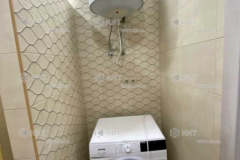 Продажа квартиры Харьков, Салтовка(Бараб.,Украина), 35м²