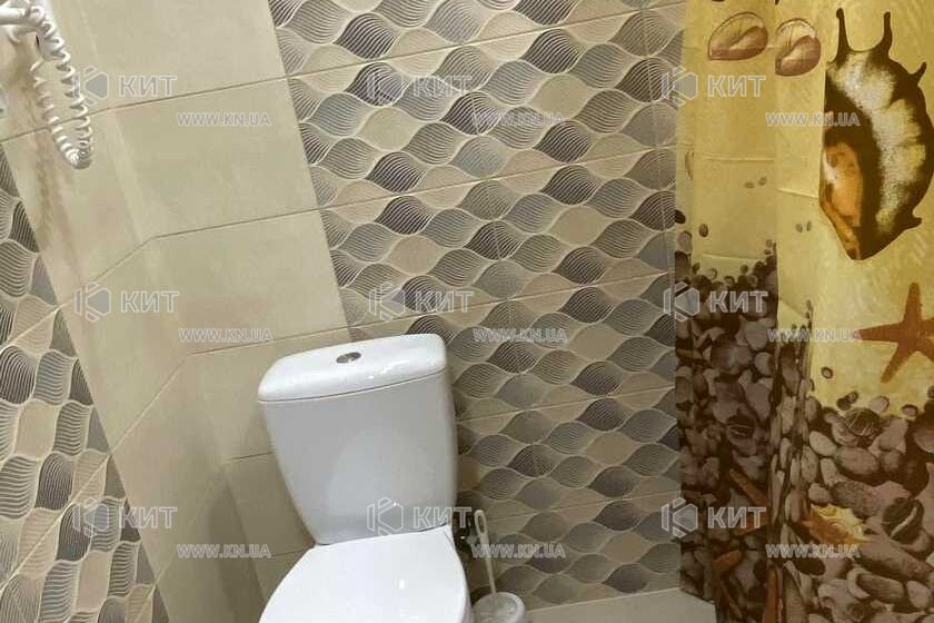 Продажа квартиры Харьков, Салтовка(Бараб.,Украина), 35м²