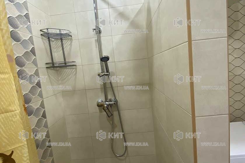 Продажа квартиры Харьков, Салтовка(Бараб.,Украина), 35м²