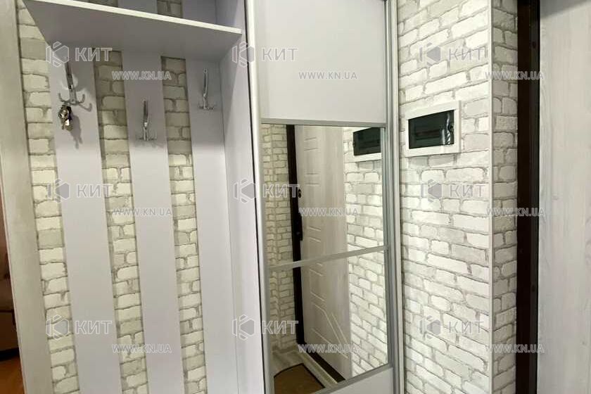 Продажа квартиры Харьков, Салтовка(Бараб.,Украина), 35м²