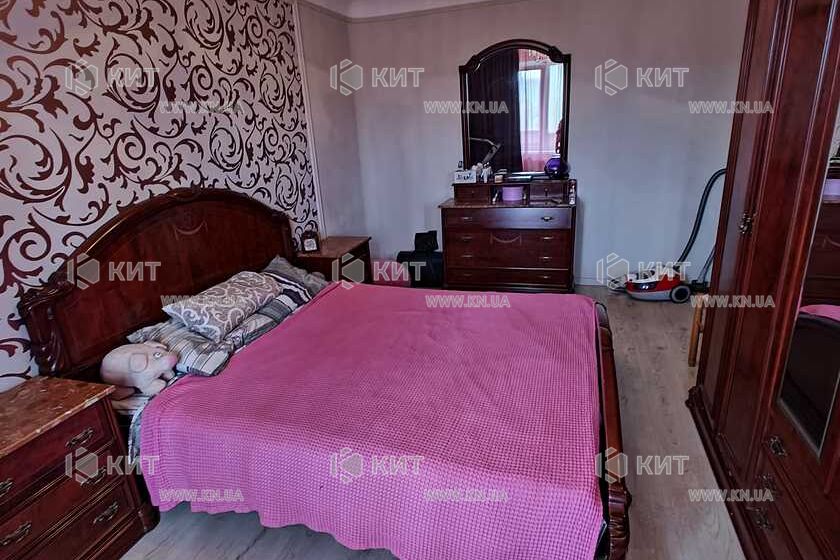 Продаж квартири Харків, Київська, Гідропарк, 58м²