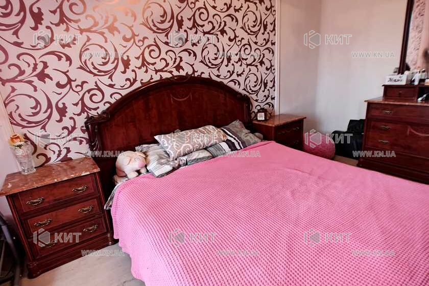 Продаж квартири Харків, Київська, Гідропарк, 58м²