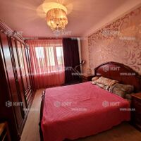 Продаж квартири Харків, Київська, Гідропарк, 58м²