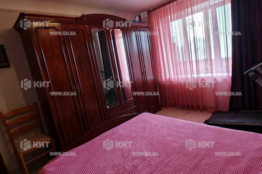 Продаж квартири Харків, Київська, Гідропарк, 58м²