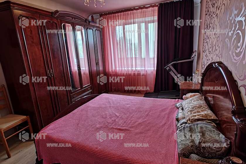 Продаж квартири Харків, Київська, Гідропарк, 58м²