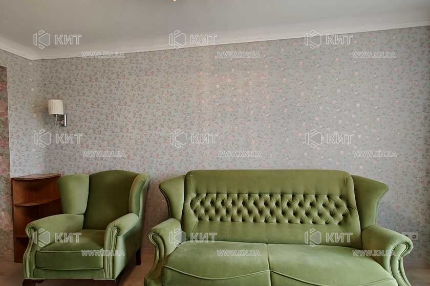 Продаж квартири Харків, Київська, Гідропарк, 58м²