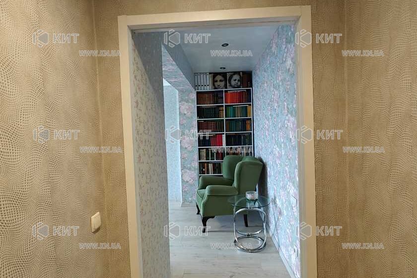 Продаж квартири Харків, Київська, Гідропарк, 58м²