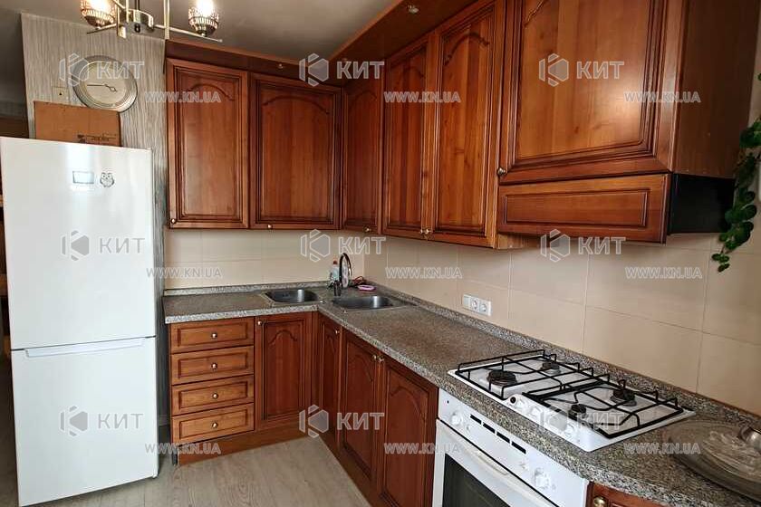 Продаж квартири Харків, Київська, Гідропарк, 58м²