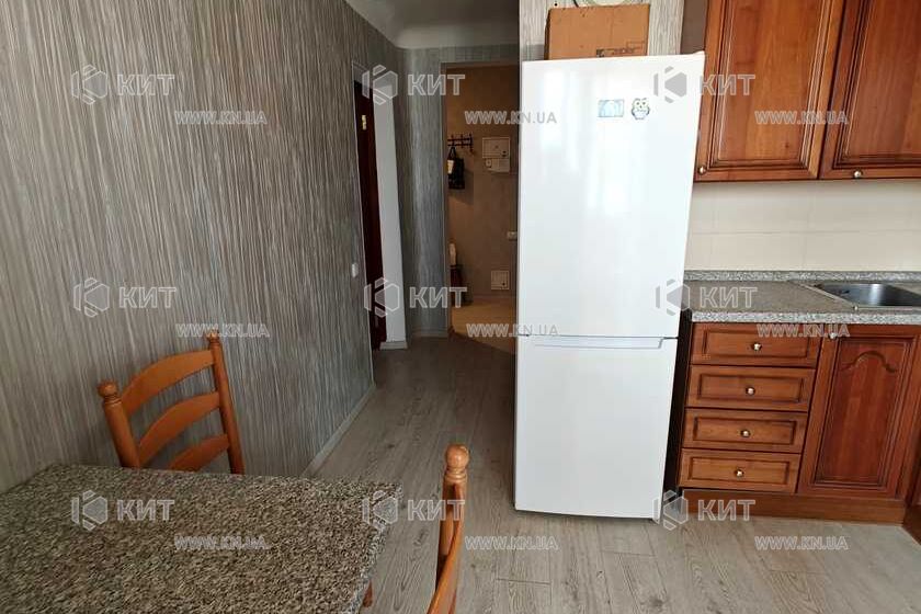 Продаж квартири Харків, Київська, Гідропарк, 58м²