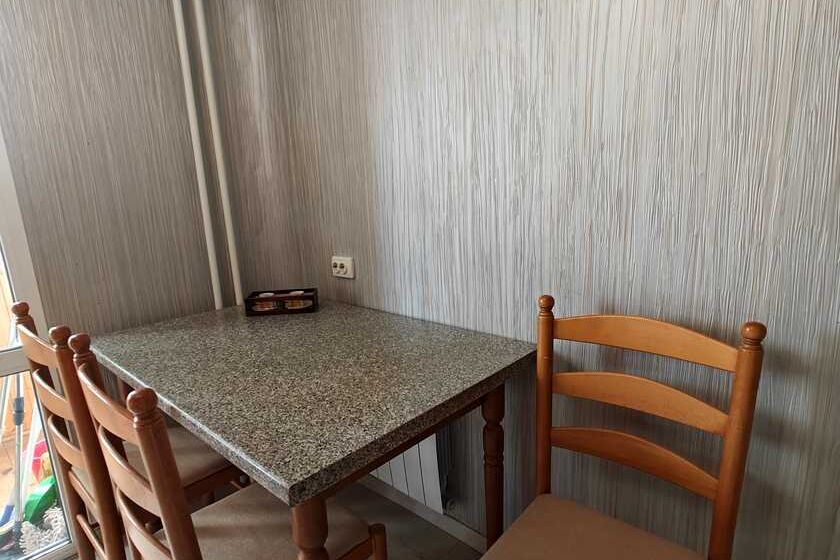 Продаж квартири Харків, Київська, Гідропарк, 58м²