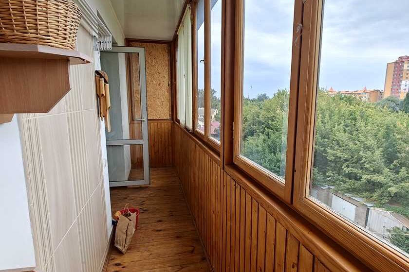 Продаж квартири Харків, Київська, Гідропарк, 58м²
