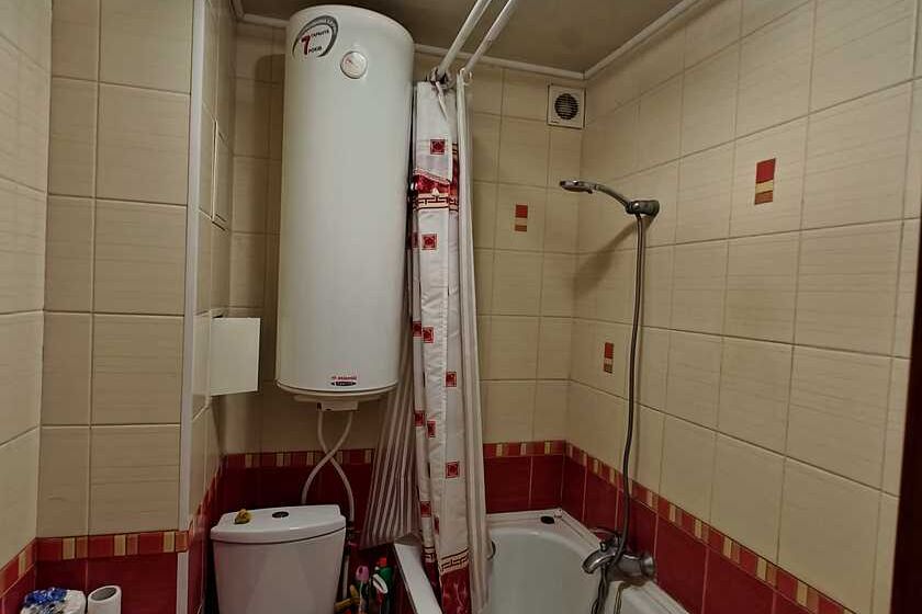 Продаж квартири Харків, Київська, Гідропарк, 58м²