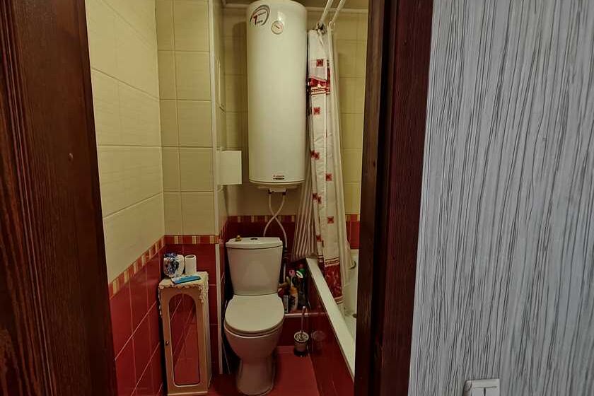 Продаж квартири Харків, Київська, Гідропарк, 58м²