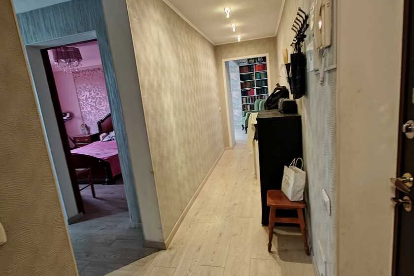 Продаж квартири Харків, Київська, Гідропарк, 58м²