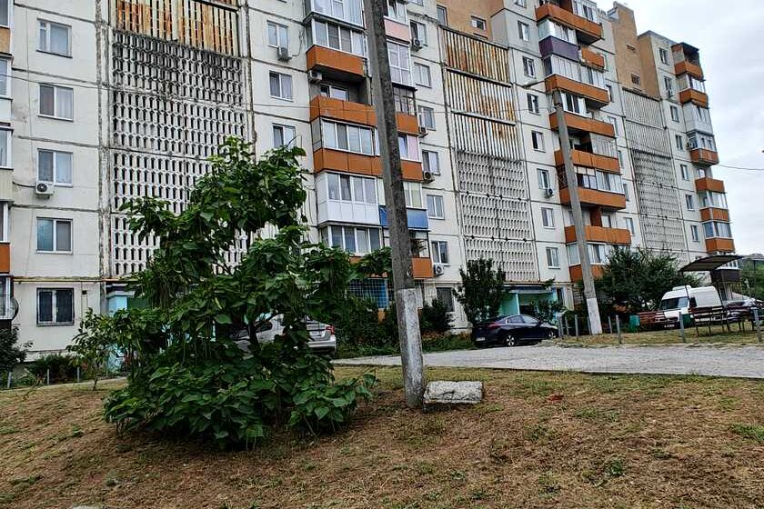 Продаж квартири Харків, Київська, Гідропарк, 58м²