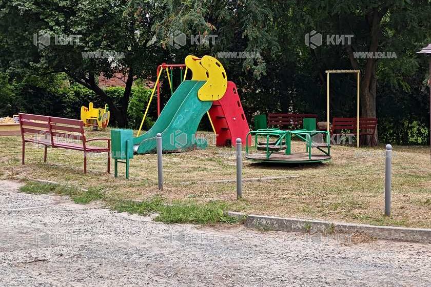 Продаж квартири Харків, Київська, Гідропарк, 58м²