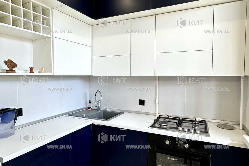 Продаж квартири Харків, Північна Салтівка 4, 38м²