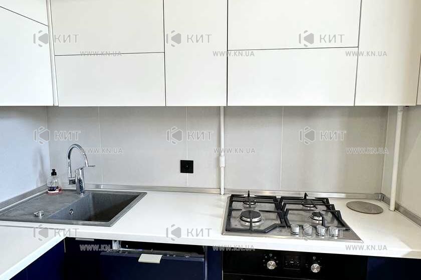 Продаж квартири Харків, Північна Салтівка 4, 38м²