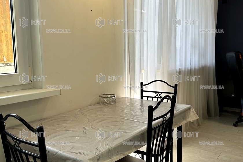 Продаж квартири Харків, Північна Салтівка 4, 38м²