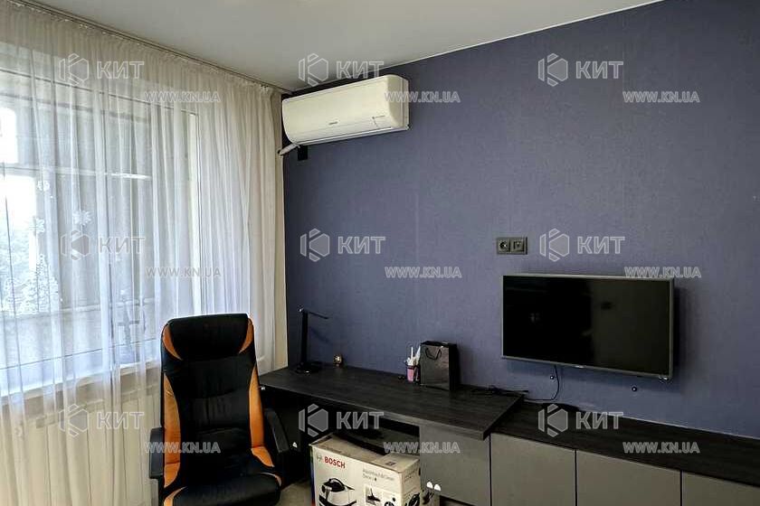 Продаж квартири Харків, Північна Салтівка 4, 38м²