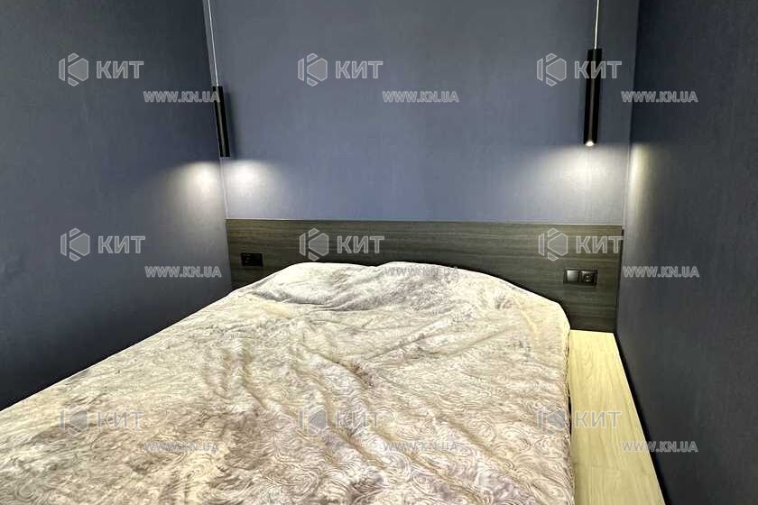 Продаж квартири Харків, Північна Салтівка 4, 38м²
