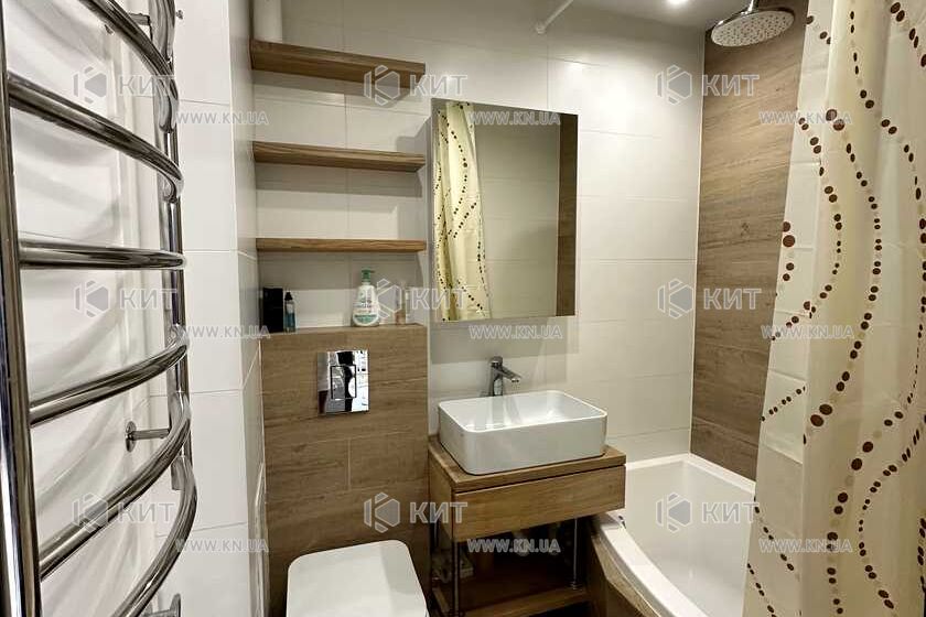 Продаж квартири Харків, Північна Салтівка 4, 38м²