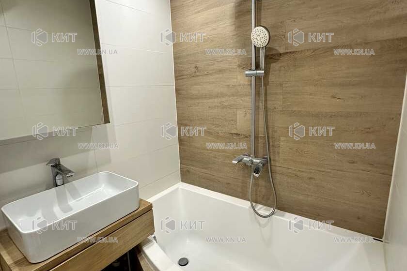 Продаж квартири Харків, Північна Салтівка 4, 38м²