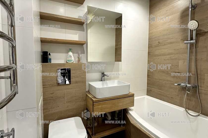 Продаж квартири Харків, Північна Салтівка 4, 38м²