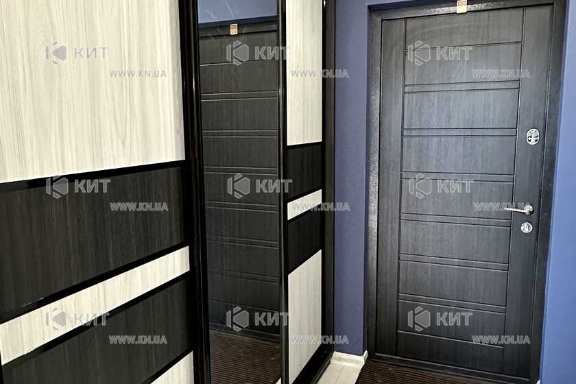 Продаж квартири Харків, Північна Салтівка 4, 38м²