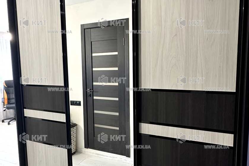 Продаж квартири Харків, Північна Салтівка 4, 38м²