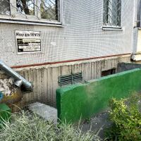 Продаж квартири Харків, Північна Салтівка 4, 38м²
