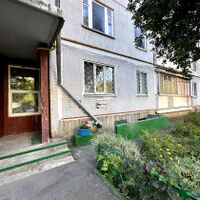 Продаж квартири Харків, Північна Салтівка 4, 38м²