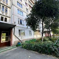 Продаж квартири Харків, Північна Салтівка 4, 38м²