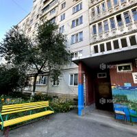 Продаж квартири Харків, Північна Салтівка 4, 38м²