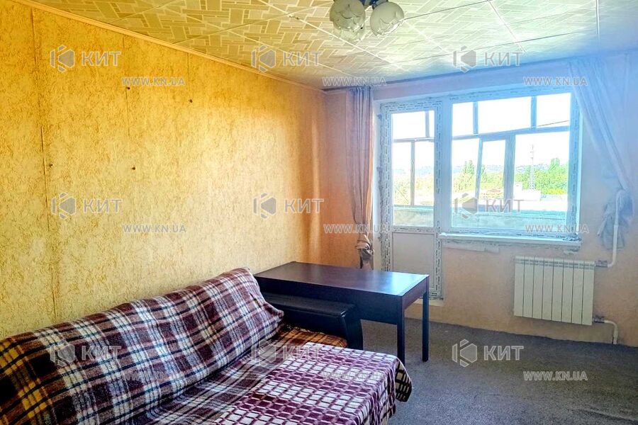 Продажа квартиры Харьков, Северная Салтовка 1, 33м²