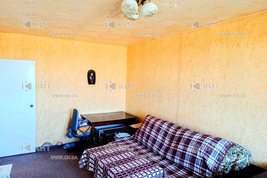 Продажа квартиры Харьков, Северная Салтовка 1, 33м²