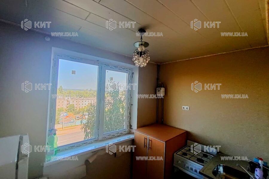 Продажа квартиры Харьков, Северная Салтовка 1, 33м²