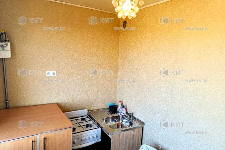 Продажа квартиры Харьков, Северная Салтовка 1, 33м²