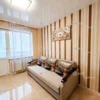 Продажа квартиры Харьков, Салтовка(Бараб.,Украина), 19м²