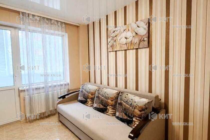 Продажа квартиры Харьков, Салтовка(Бараб.,Украина), 19м²
