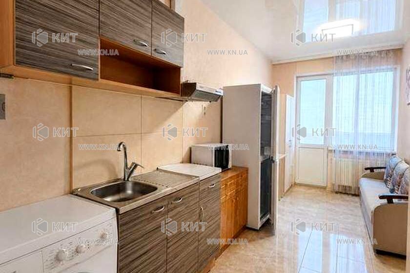 Продажа квартиры Харьков, Салтовка(Бараб.,Украина), 19м²