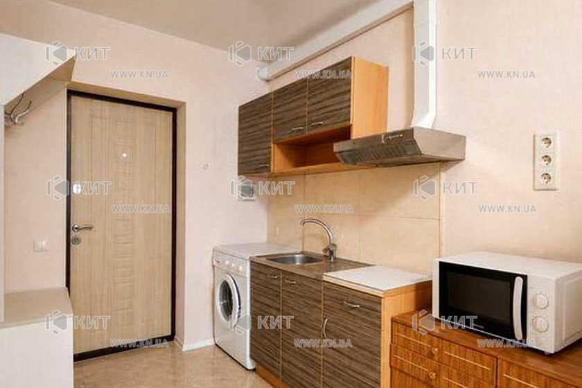 Продажа квартиры Харьков, Салтовка(Бараб.,Украина), 19м²