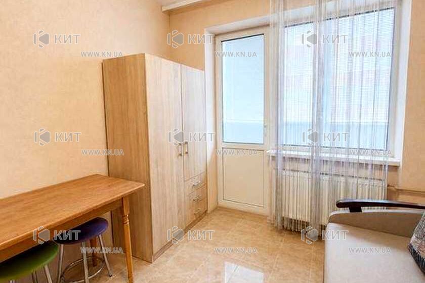 Продажа квартиры Харьков, Салтовка(Бараб.,Украина), 19м²