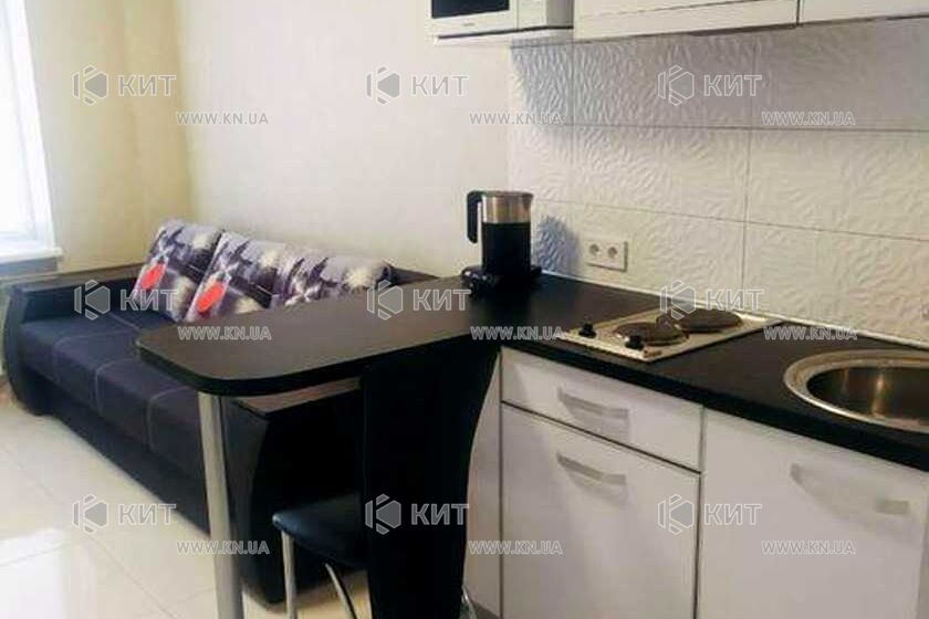 Продажа квартиры Харьков, Салтовка(Бараб.,Украина), 21м²